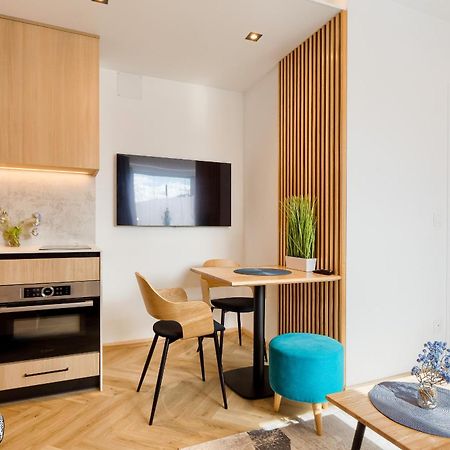 Apartament Na Rowni 자코파네 외부 사진