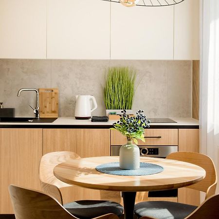 Apartament Na Rowni 자코파네 외부 사진