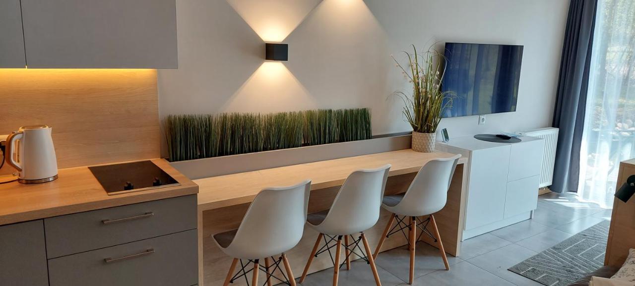 Apartament Na Rowni 자코파네 외부 사진