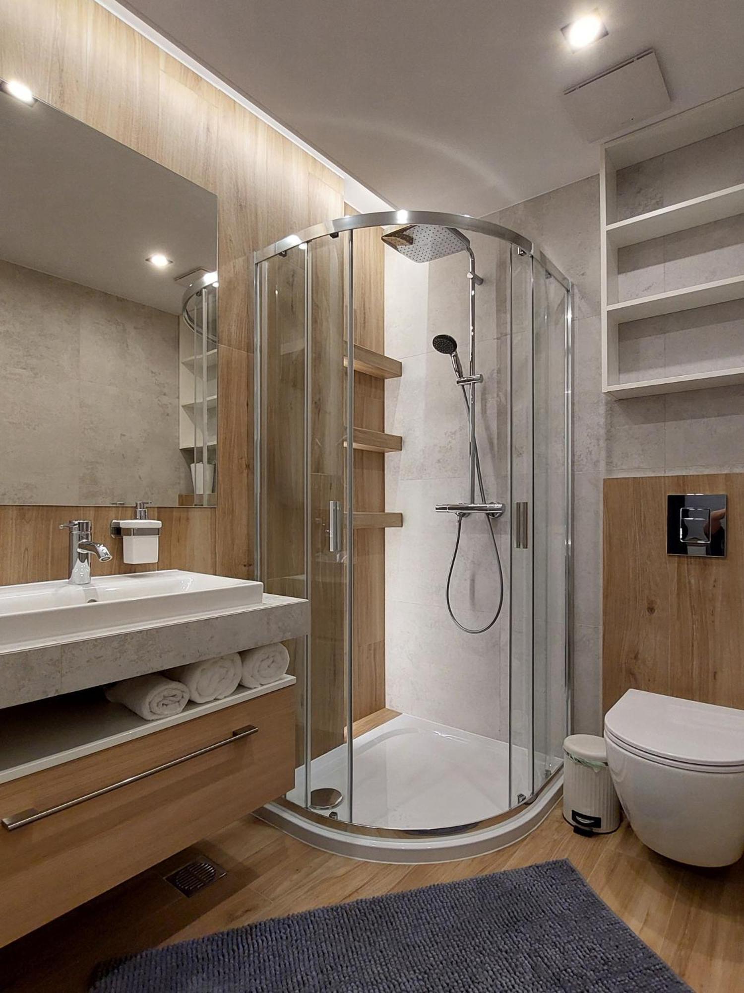 Apartament Na Rowni 자코파네 외부 사진