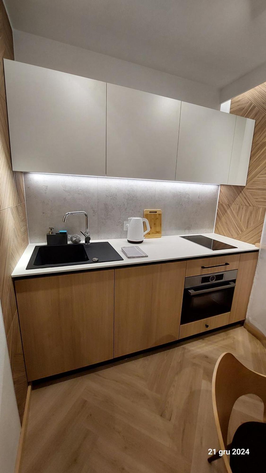Apartament Na Rowni 자코파네 외부 사진