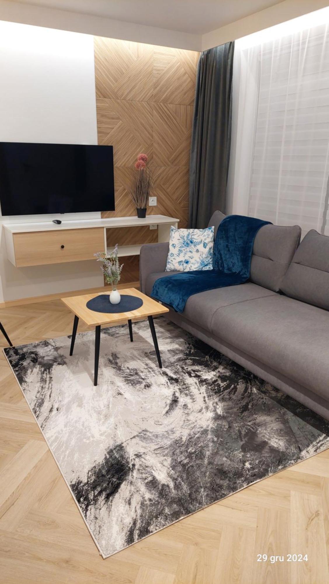 Apartament Na Rowni 자코파네 외부 사진
