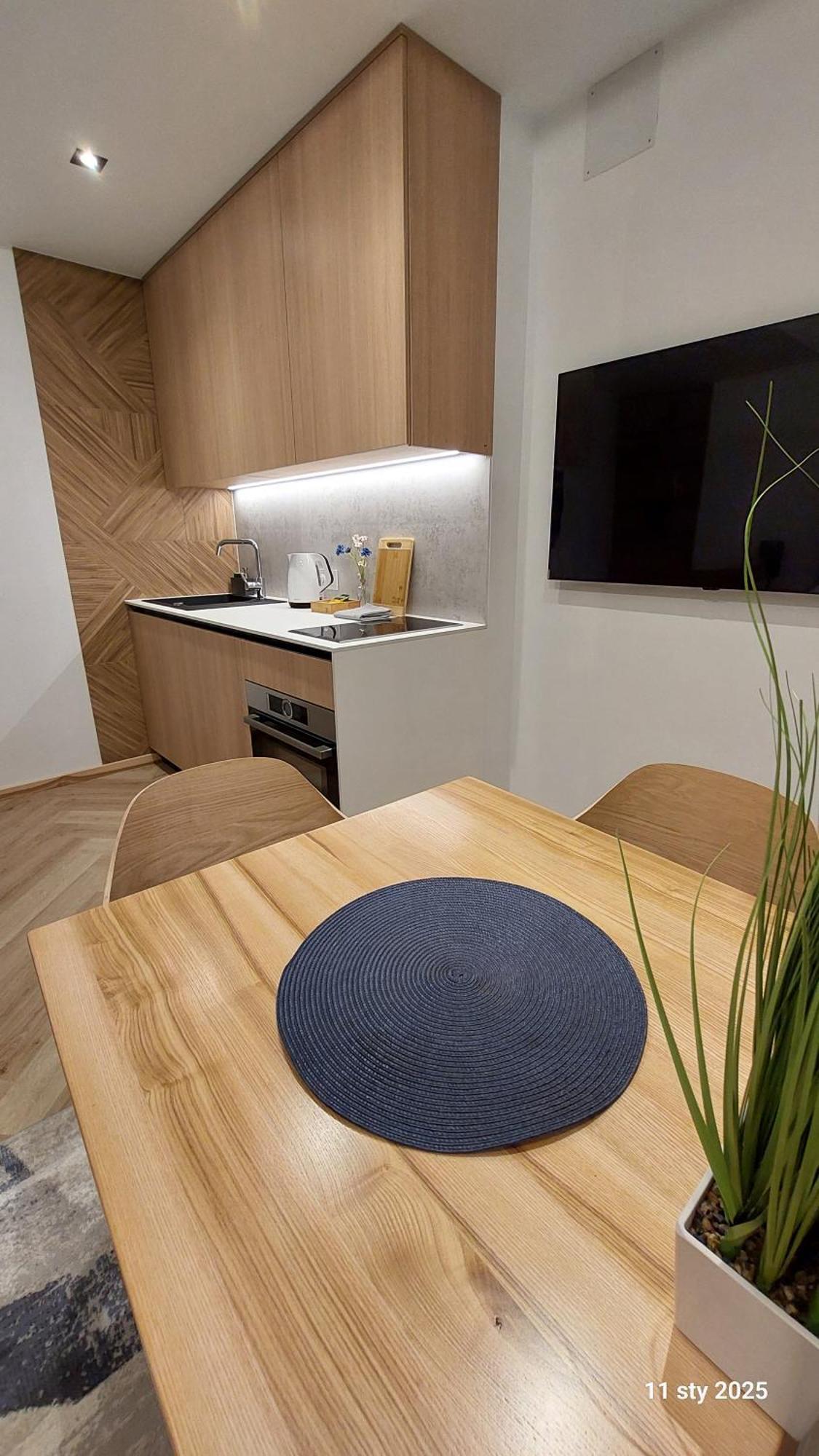 Apartament Na Rowni 자코파네 외부 사진