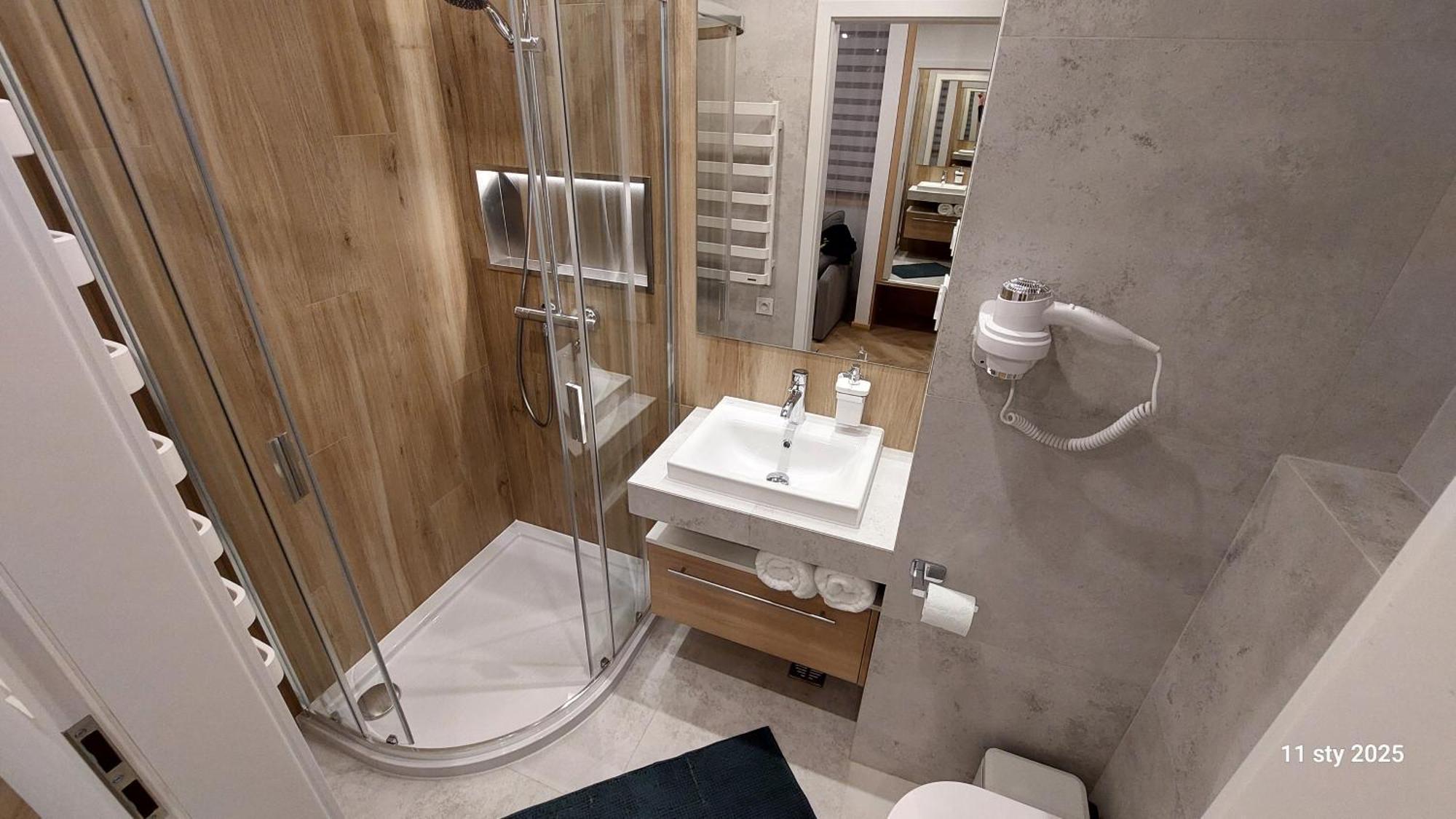 Apartament Na Rowni 자코파네 외부 사진