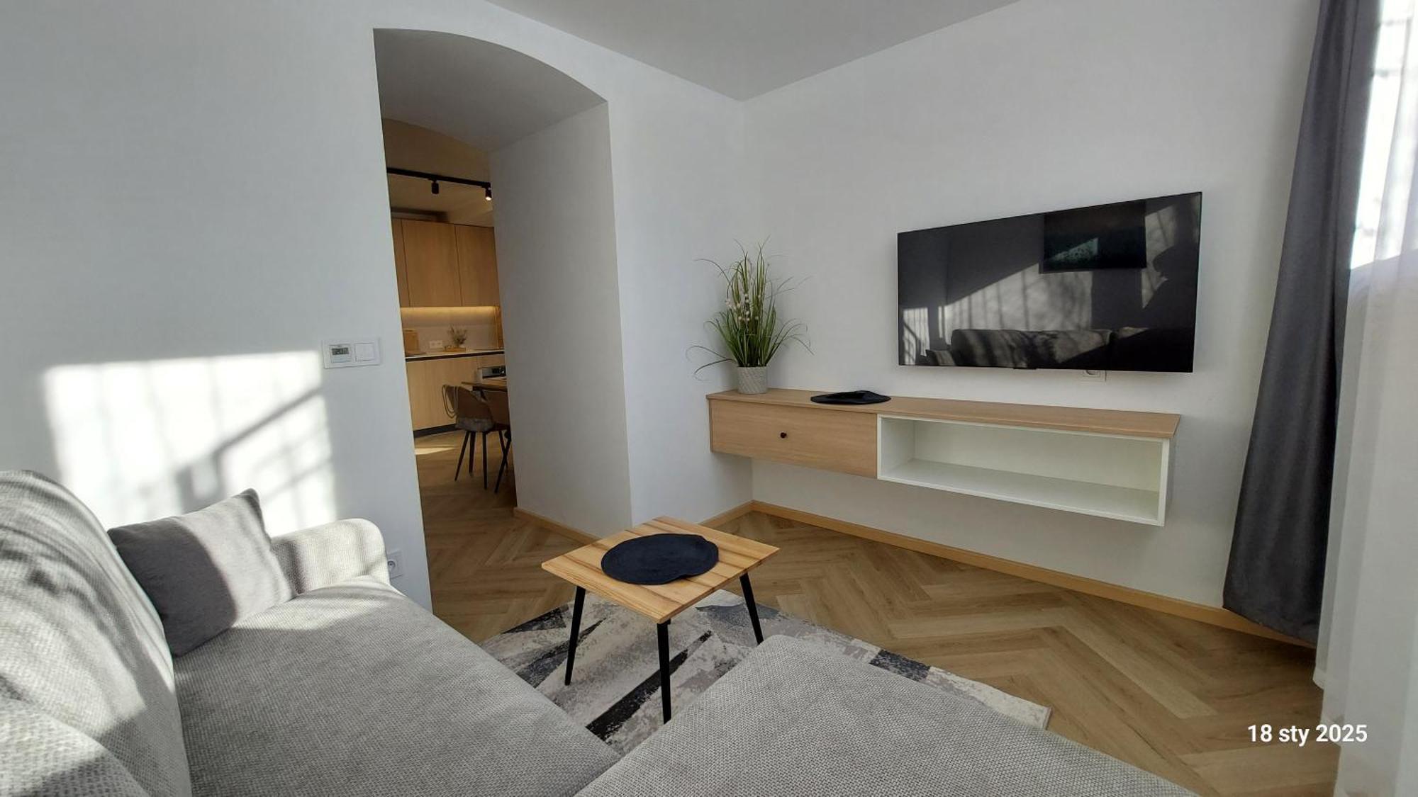 Apartament Na Rowni 자코파네 외부 사진