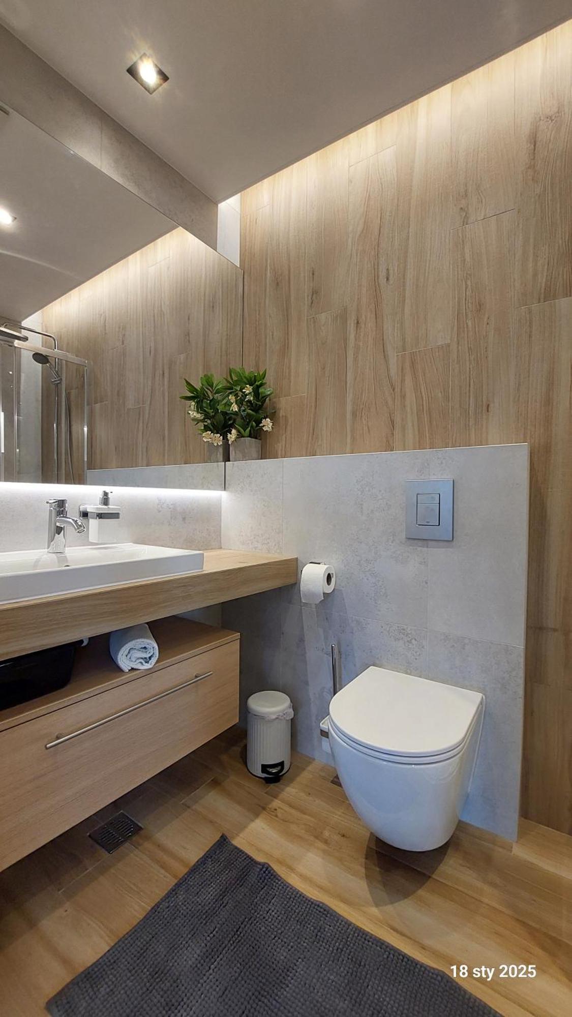 Apartament Na Rowni 자코파네 외부 사진