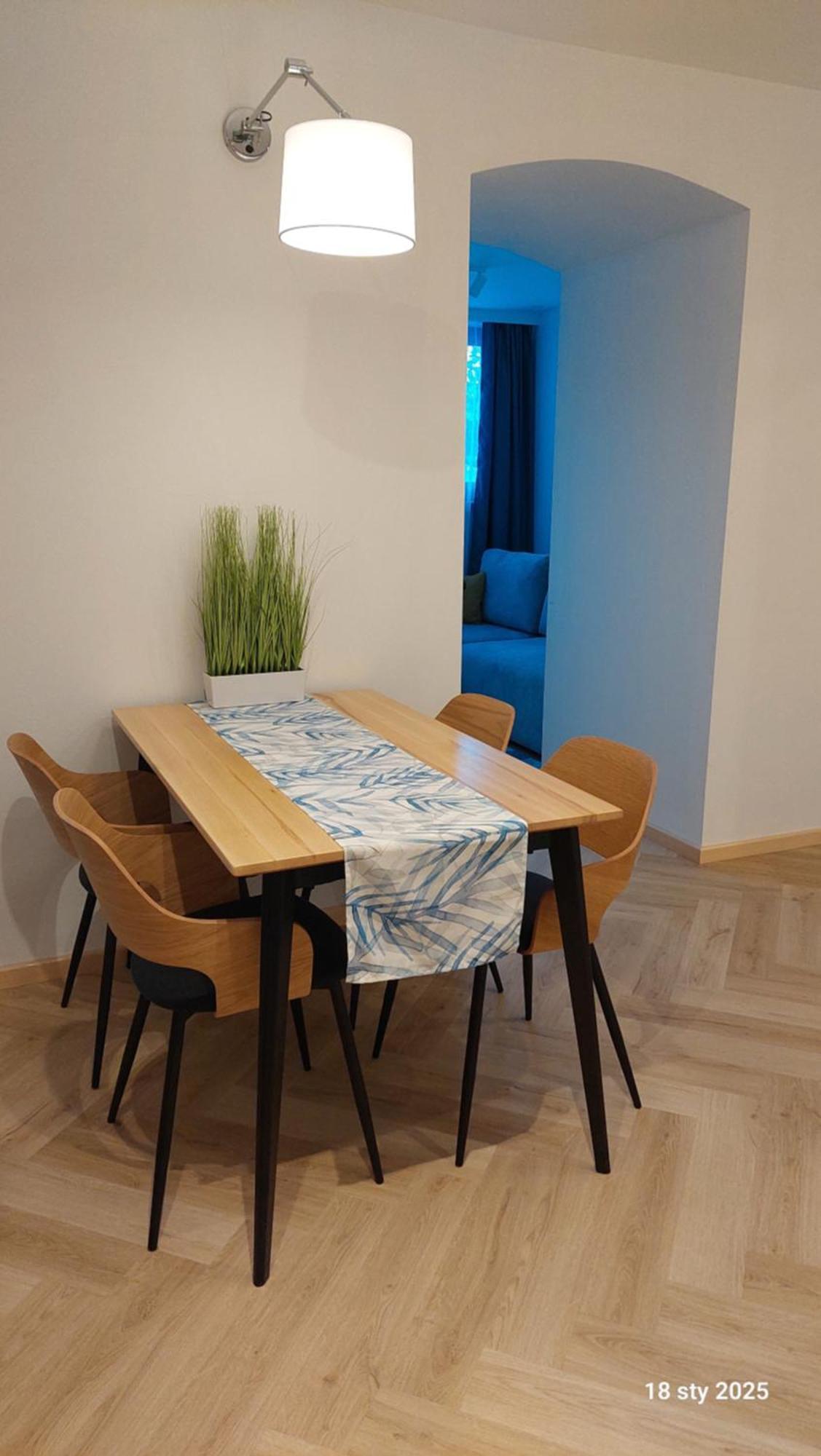 Apartament Na Rowni 자코파네 객실 사진