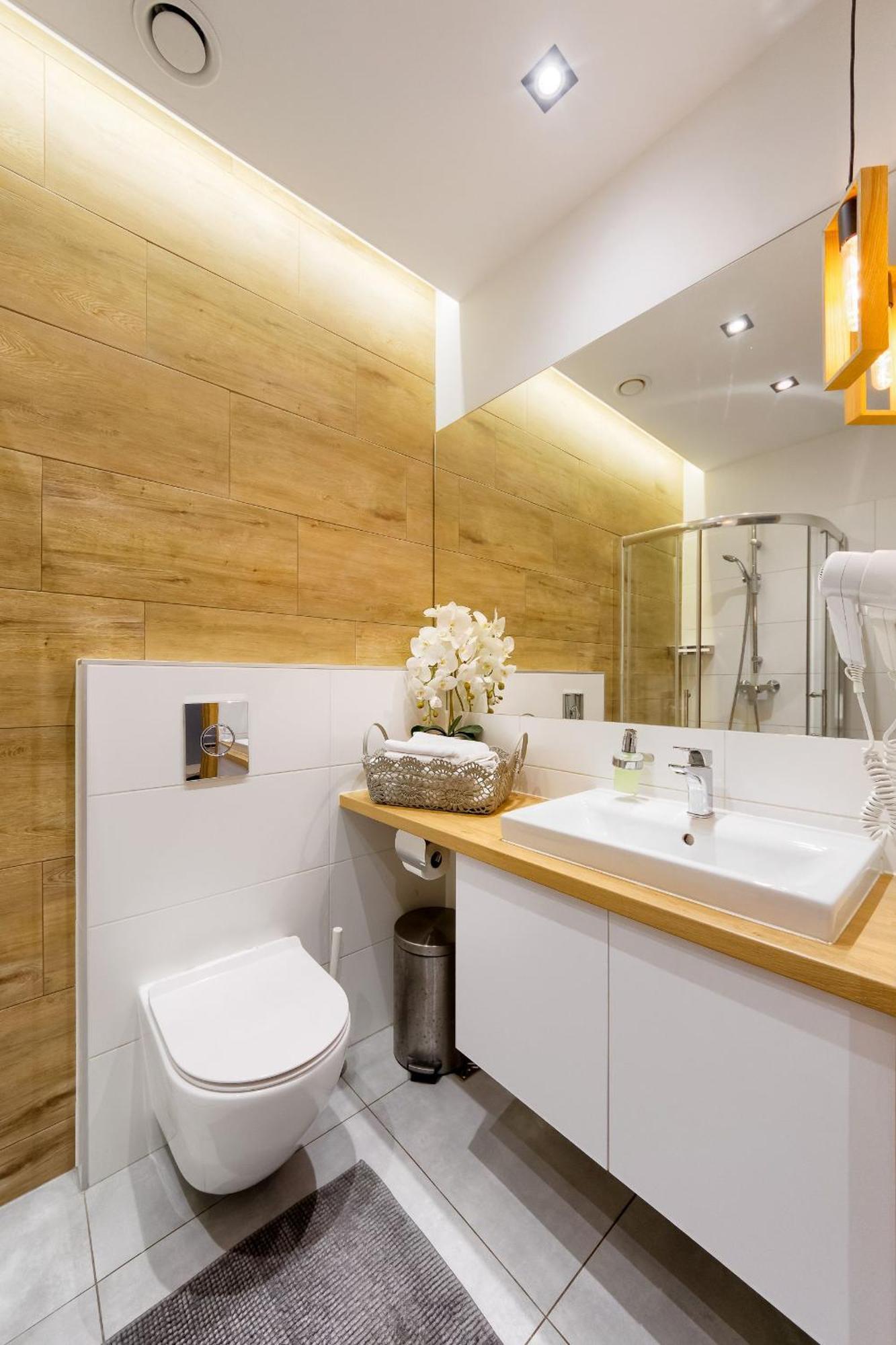 Apartament Na Rowni 자코파네 외부 사진