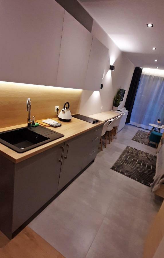 Apartament Na Rowni 자코파네 외부 사진