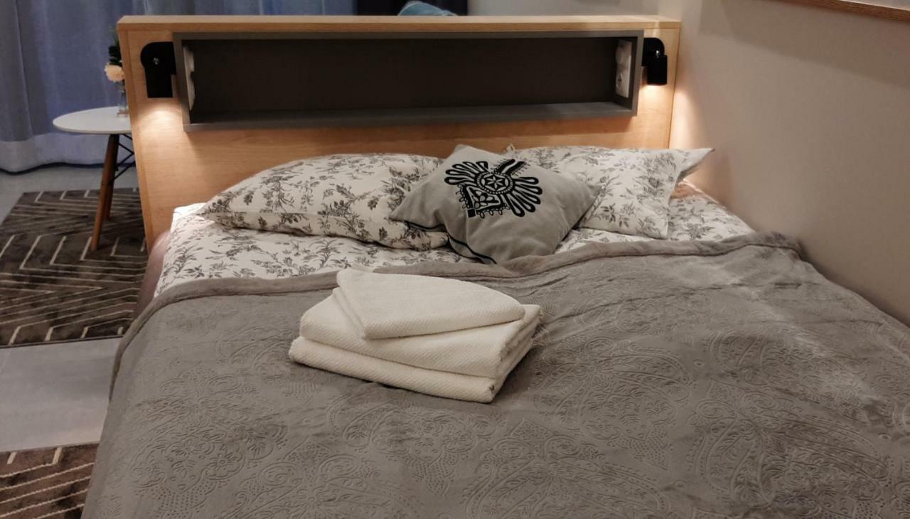 Apartament Na Rowni 자코파네 외부 사진