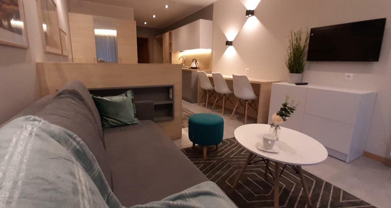 Apartament Na Rowni 자코파네 외부 사진
